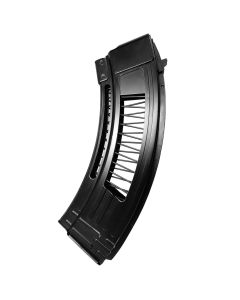 Kalashnikov USA AK-47 Magazine - 30rd | 7.62x39 | Windowed