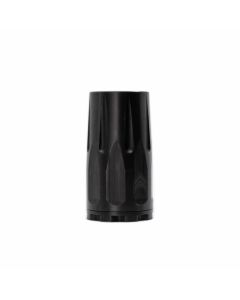 Angstadt Arms Blastwave 3-Lug QD 9mm Blast Shield