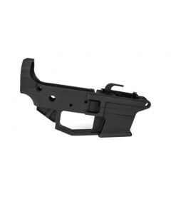 Angstadt Arms 0940 GLOCK Dedicated 9mm/40SW Lower Receiver