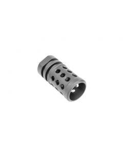 Angstadt Arms Flash Hider - 1/2x36 threads | Fits 9mm