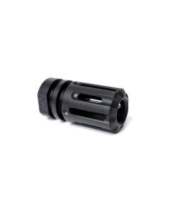 Angstadt Arms Flash Hider - 9mm | 1/2x36