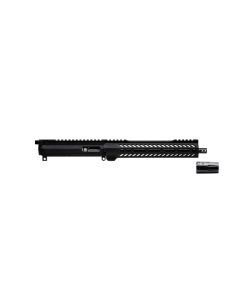 Angstadt Arms Complete AR9 Upper Assembly - Black | 9mm | 10.5" Barrel | 10" M-LOK Handguard | Suppressor-Ready