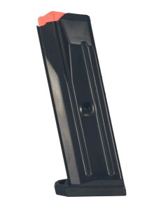 Arex Delta M 9mm Pistol Magazine - Black | 10rd