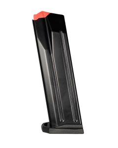 Arex Delta L/X 9mm Pistol Magazine - Black | 17rd