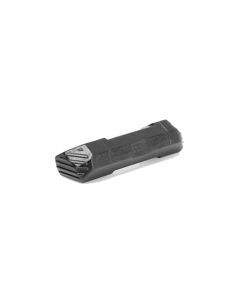 Arex Delta Extended Magazine Release Kit - Left Hand