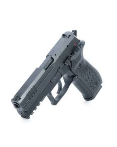 Arex Zero 1 S Pistol - Black | 9mm | 4.25" Barrel | 17rd