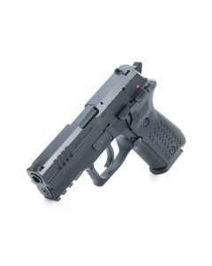Arex Zero 1 C Pistol - Black | 9mm | 3.85" Barrel | 15rd