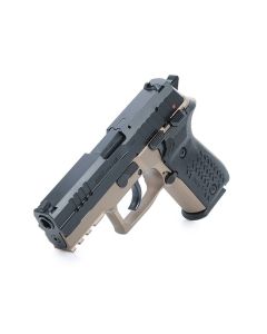 Arex Zero 1 C Pistol - FDE | 9mm | 3.85" Barrel | 15rd