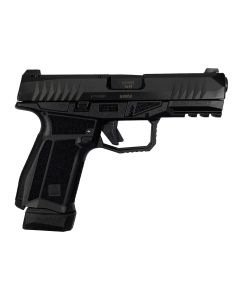 Arex Delta Gen.2 M Pistol - Black | 9mm | 4" Barrel | 17rd