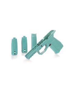 Arex Delta Module Kit - Tiffany Blue | L Grip Module