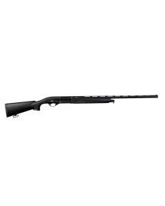 Garaysar AIS 12 Inertia Semi-Auto Shotgun - Black | 12ga | 28" Barrel