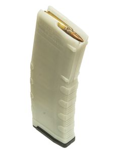 Amend2 MOD C AR-15 Mag - Translucent Glow-In-The-Dark | 30rd | 5.56 NATO