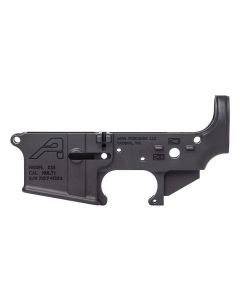 Aero Precision Gen 2 Forged Stripped AR15 Lower Receiver - Anodized Black