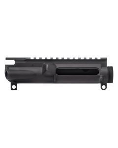 Aero Precision Forged Stripped AR15 Upper Receiver - Anodized Black