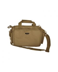 ATI Rukx Gear Range Bag - Tan