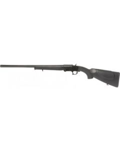 ATI Nomad Single Shot Shotgun - Black | 12ga | 18.5" Barrel | Synthetic Stock