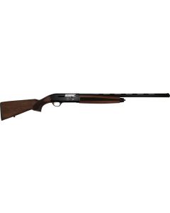 ATI Scout Semi-Auto Shotgun - Wood | 12ga | 26" Barrel | Fiber Optic Sight