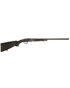 ATI Nomad Single Shot Shotgun - Black | 20ga | 26" Barrel | Synthetic Stock