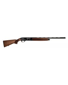 ATI Scout Semi-Auto Shotgun - Wood | 28ga | 26" Barrel | Fiber Optic Sight