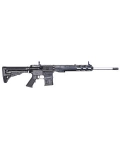 ATI ALPHA MAXX AR Shotgun - Black | .410ga | 18.5" Barrel | 5rd | Adjustable Stock