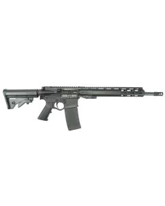 ATI ALPHA MAXX RIA AR Rifle - Black | 5.56 NATO | 16" Barrel | 13" M-LOK Rail