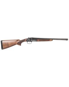 ATI Cavalry Road Agent Side-by-Side Shotgun - 12ga | 18.5" Barrel | Engraved Receiver