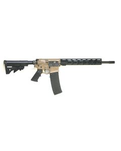 ATI OMNI HYBRID MAXX AR Rifle - FDE | 5.56NATO | 16" barrel | 13" M-LOK Rail | 60rd