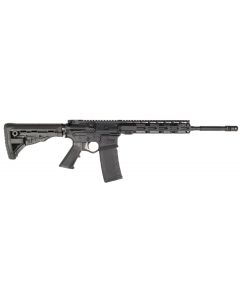 ATI OMNI HYBRID MAXX P3P AR Rifle - Black | 5.56 NATO | 16" barrel | 10" M-LOK