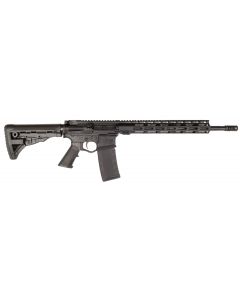 ATI OMNI HYBRID MAXX AR Rifle - Black | 5.56 NATO | 16" barrel | 13" M-LOK | 6 Position Stock