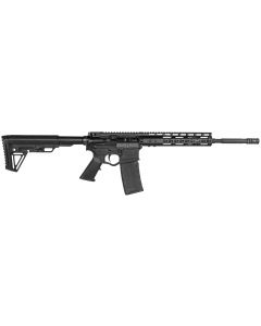 ATI OMNI HYBRID MAXX P3P AR Rifle - Black | 5.56NATO | 16" barrel |  10" KeyMod Rail