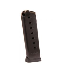 American Tactical 1911 .45 ACP Magazine - Black | 8rd