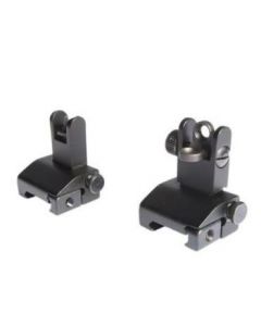 ATI Tactical Flip Up Back Up Sights Set