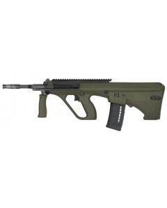 Steyr Arms AUG A3 M1 Rifle - OD Green | 5.56 NATO | 16" CHF Barrel
