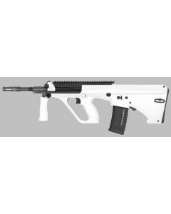 Steyr Arms AUG A3 M1 Rifle - White | 5.56 NATO | 16" CHF Barrel