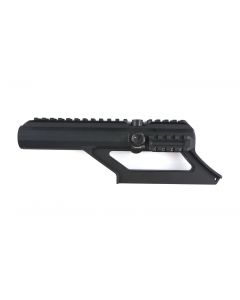 Steyr Arms Factory 3X Optic - Black | MilDot | For Aug A3 M1