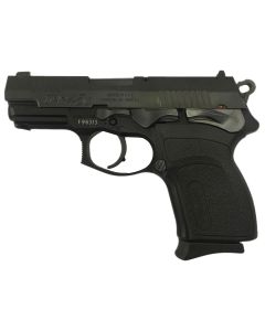 Bersa TPR45C Compact Pistol - Black | .45 ACP | 3.6" Barrel | 7rd