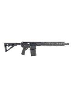 Anderson AM-10 Forged AR Rifle - Black | .308 WIN | 16" Barrel | Gen 2 Receivers and Handguard