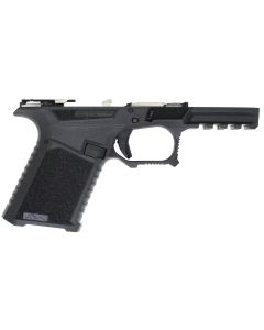 Anderson KIGER-9C Assembled Pistol Frame - Black