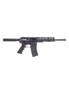 Anderson AM-15 Forged AR15 Pistol - Black | 5.56NATO | 10.5" Barrel