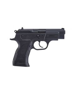 SAR USA B6C Compact 9mm Pistol 3.8" Barrel - Black | 10rd