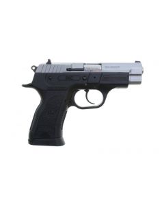SAR USA B6C Compact 9mm Pistol 3.8" Barrel - Stainless | 10rd