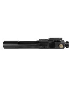 Battle Arms Development AR15/M16 Full Auto Bolt Carrier Group - Black Nitride