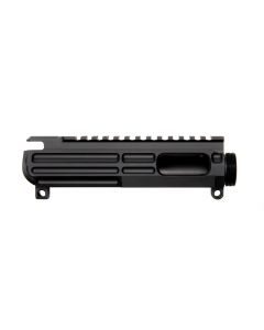 Battle Arms Development XIPHOS Pistol Caliber AR-15 Stripped Upper Receiver - Black | W/O Ejection Port