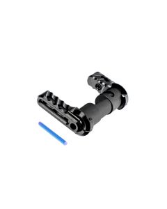 Battle Arms Development BAD-ASS-ELITE  Fiber Optic Ready Safety Selector - Ambi