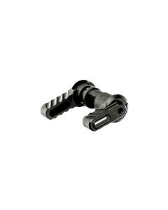 Battle Arms Development BAD-ASS-NITE Tritium Safety Selector - Ambi