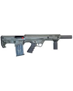 Black Aces Pro Series Bullpup Semi-Auto Shotgun - OD Green | 12ga | 18.5" Barrel | Barrel Shroud