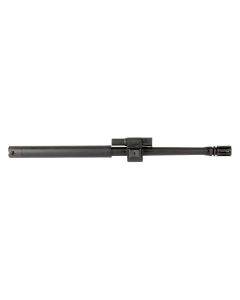 FightLite MCR AR-15 Adjustable Heavy Barrel 5.56 NATO - 16.25" | 1:7 Twist | Mag Phosphate Finish | Mid-Length Gas System