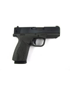 Bersa BPCC Pistol - Black / Urban Grey | 9mm | 3.3" Barrel | 8rd