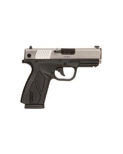 Bersa BPCC Pistol - Duo-Tone | 9mm | 3.3" Barrel | 8rd