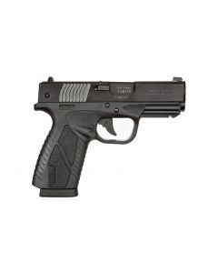 Bersa BPCC Pistol - Black | 9mm | 3.3" Barrel | 8rd